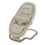 Thumbnail: Dove Pro Vibrating Bouncer - Elegance Beige