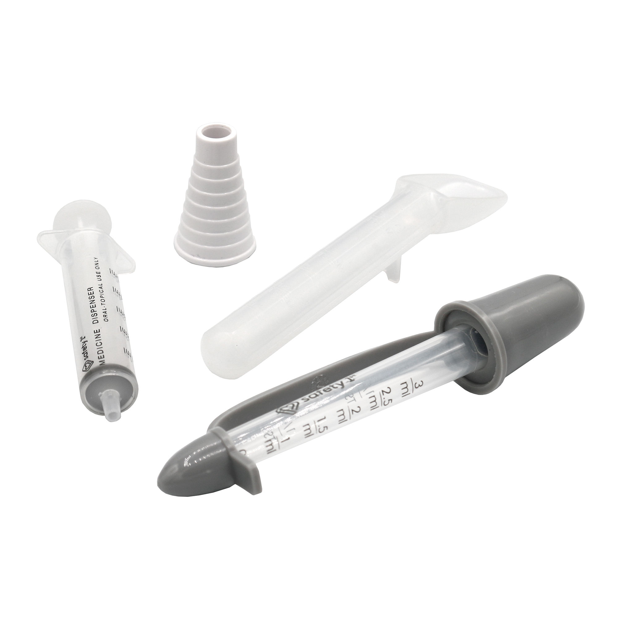 Grow-With-Me Medicine Set (6/Inner) (24/Case)