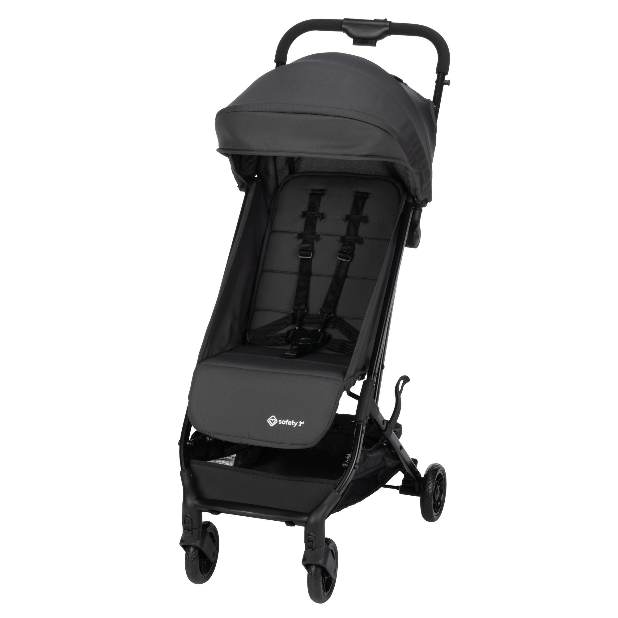 Soko Stroller - Mineral Graphite