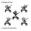 Thumbnail: Maxi Cosi Next Generation Zelia Luxe 5-in-1 Modular Travel System