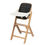 Thumbnail: NESTA COMPLETE HIGH CHAIR- Classic Graphite