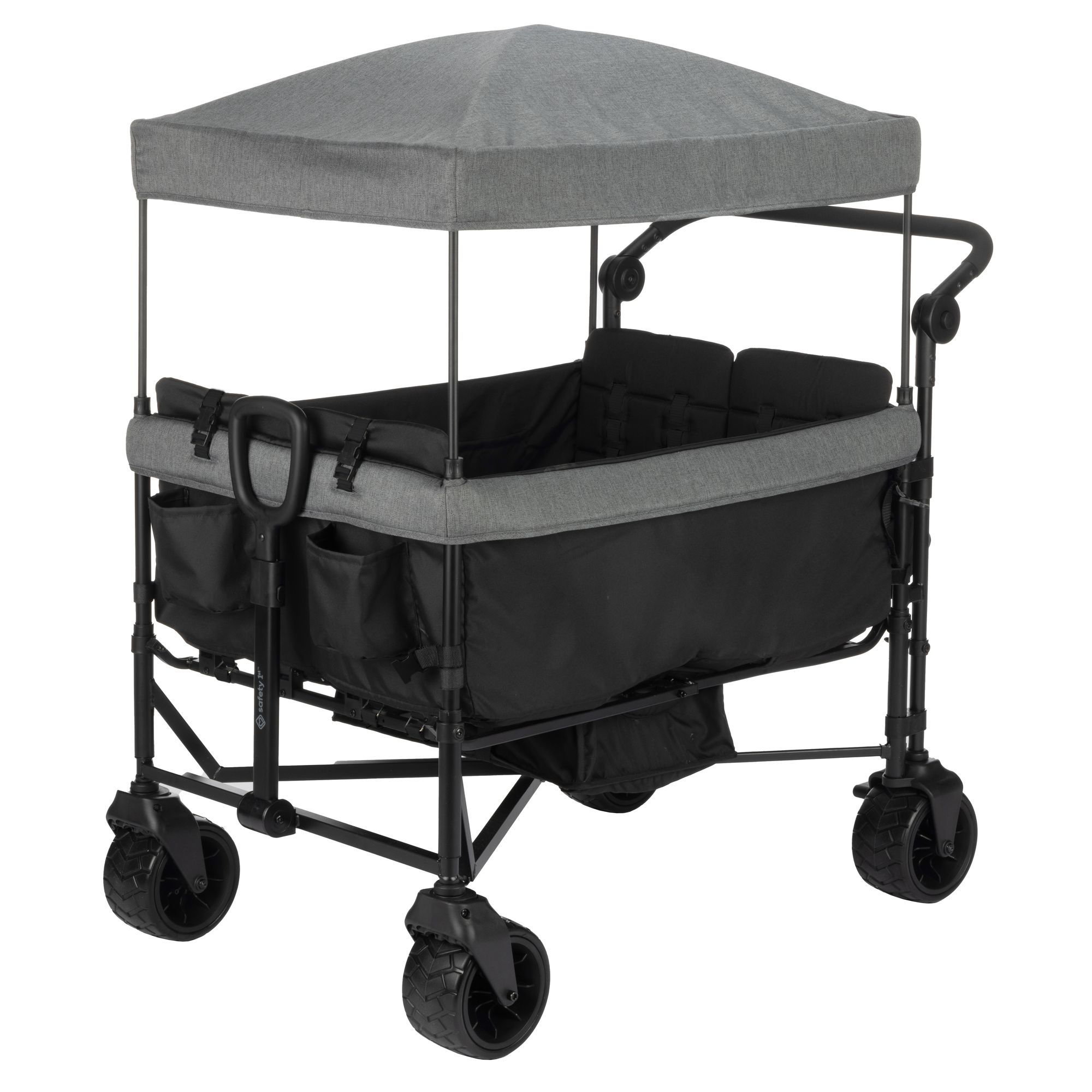 Summit Quad Wagon Stroller