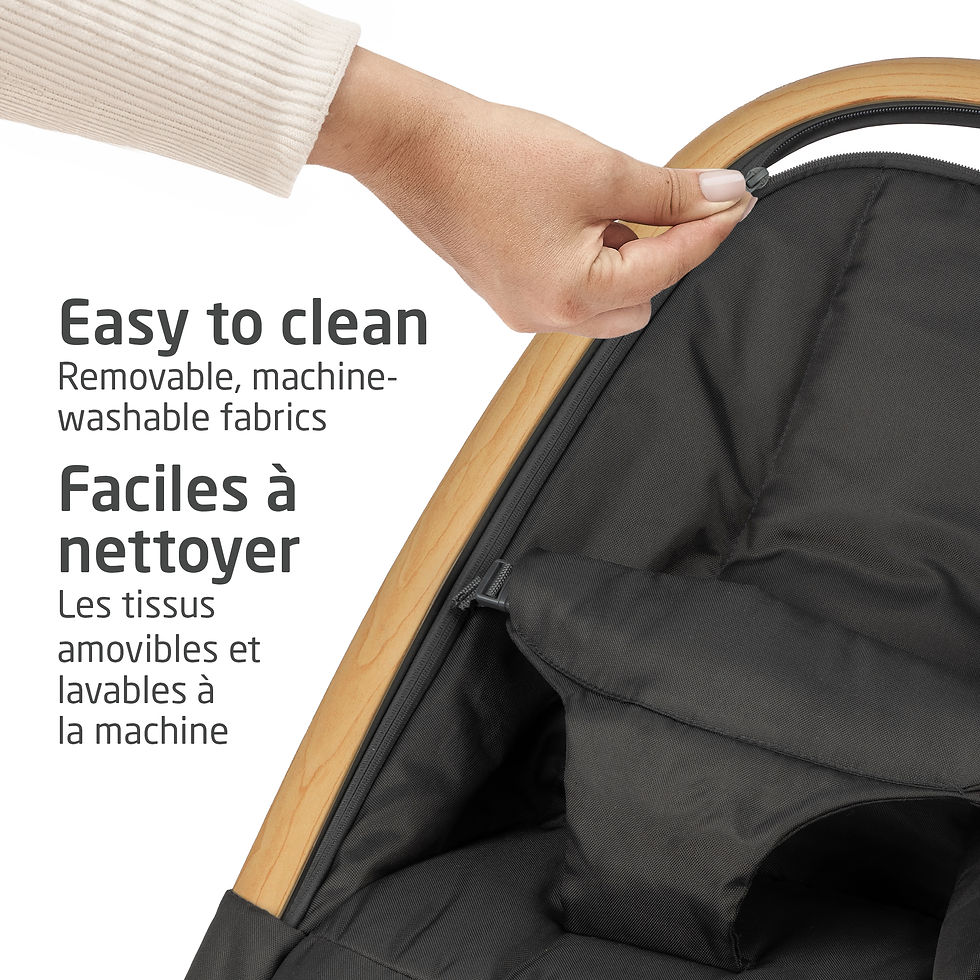 Thumbnail: Kori Rocker - Classic Graphite