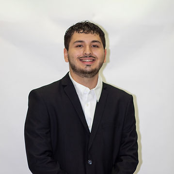 Jesus Segura Castellanos