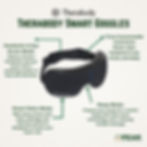 smart goggles