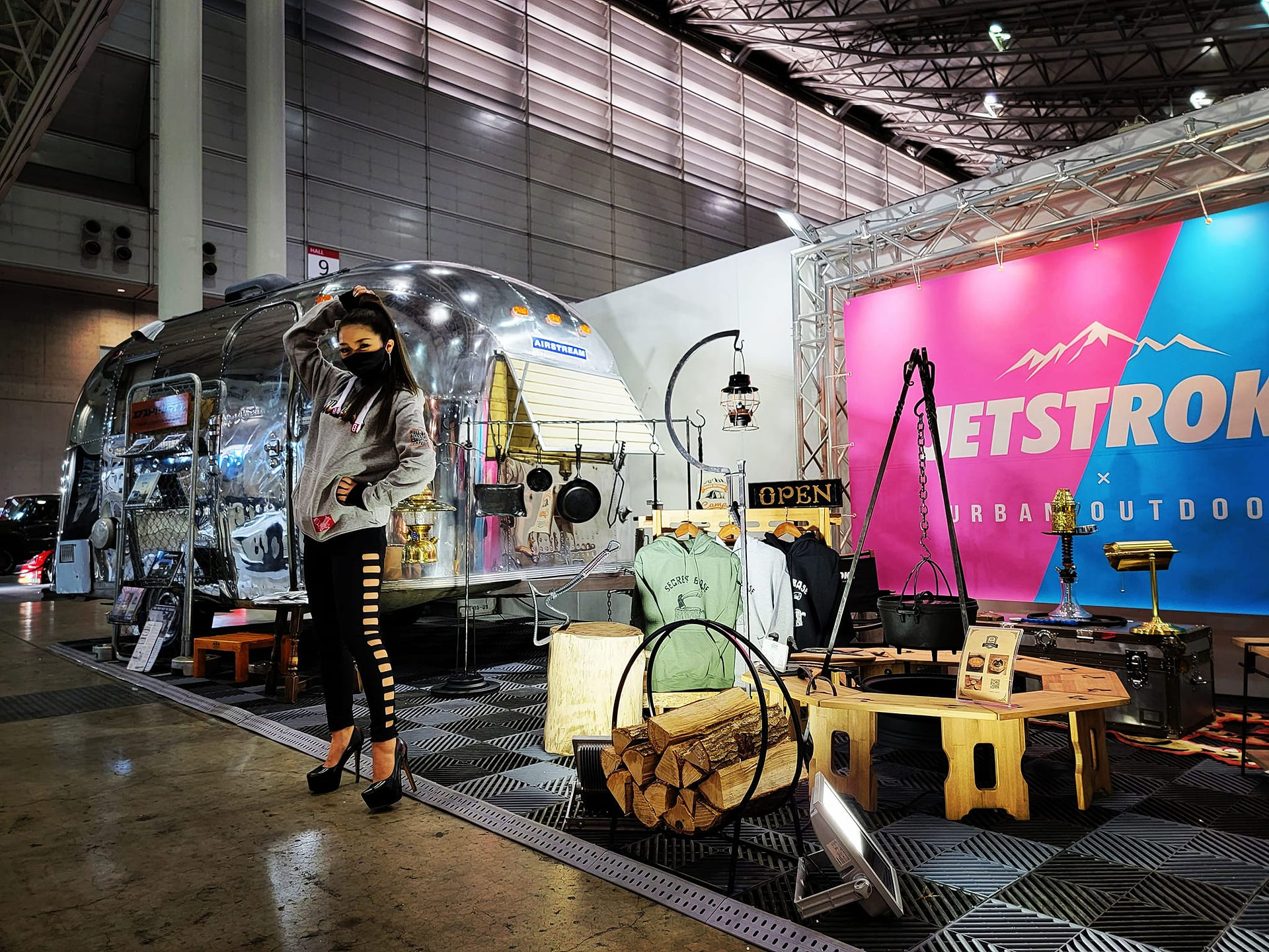 東京オートサロン2022