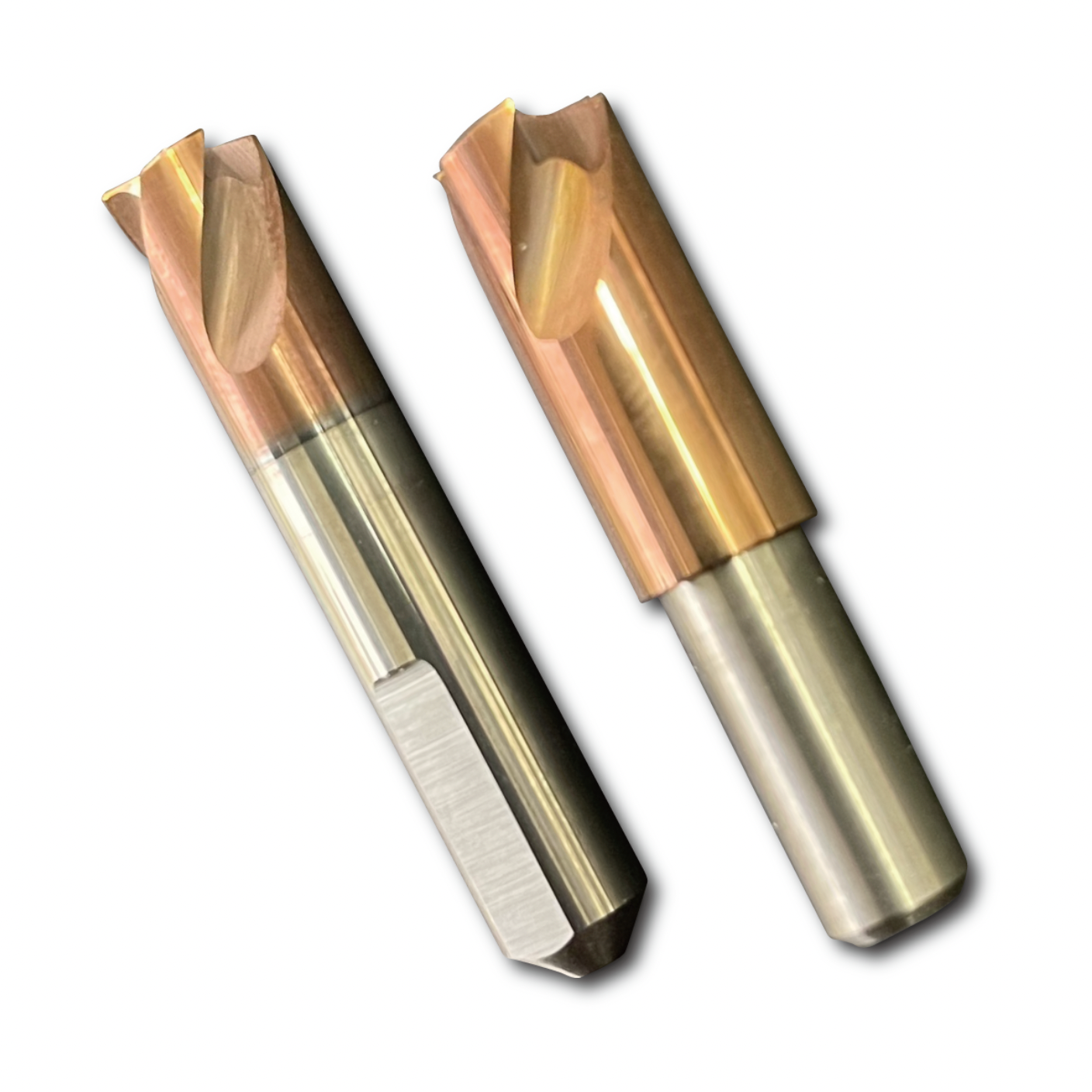 F Diem Spot Cutter Star4 钻组