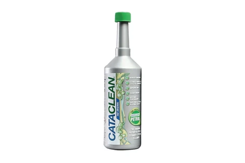 次世代ガソリン添加剤 CATACLEAN（キャタクリーン）ガソリン用