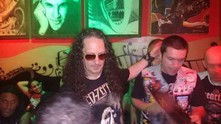 Tulio e Abaddon