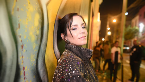 BIONICA x Angie Schlegel + Cumbia