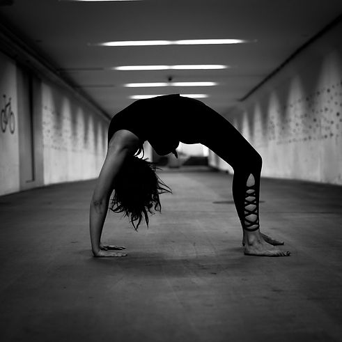 Chakrasana