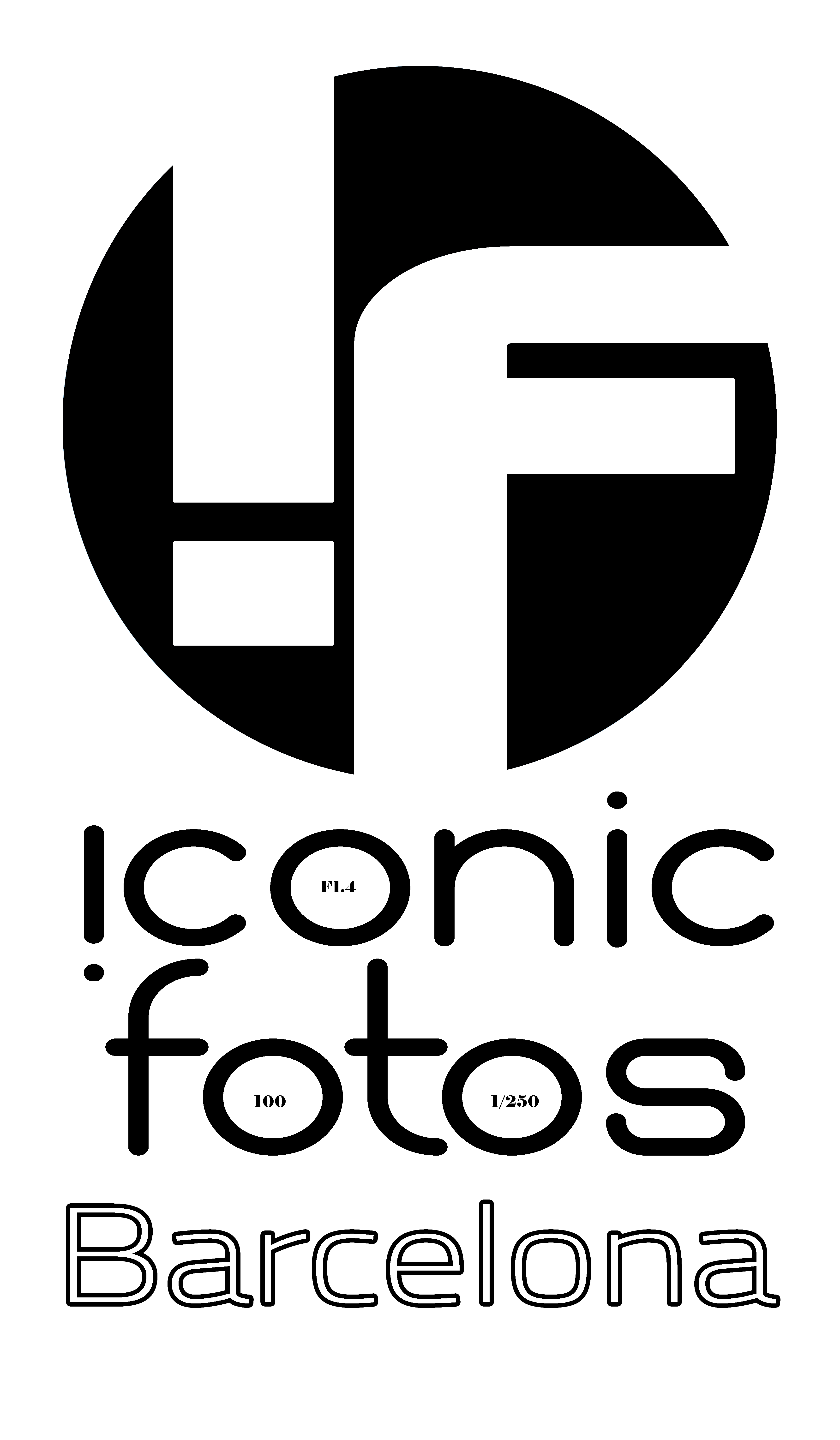 Iconic Fotos Barcelona