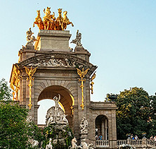 Park Ciutadella Barcelona Photographer.jpg