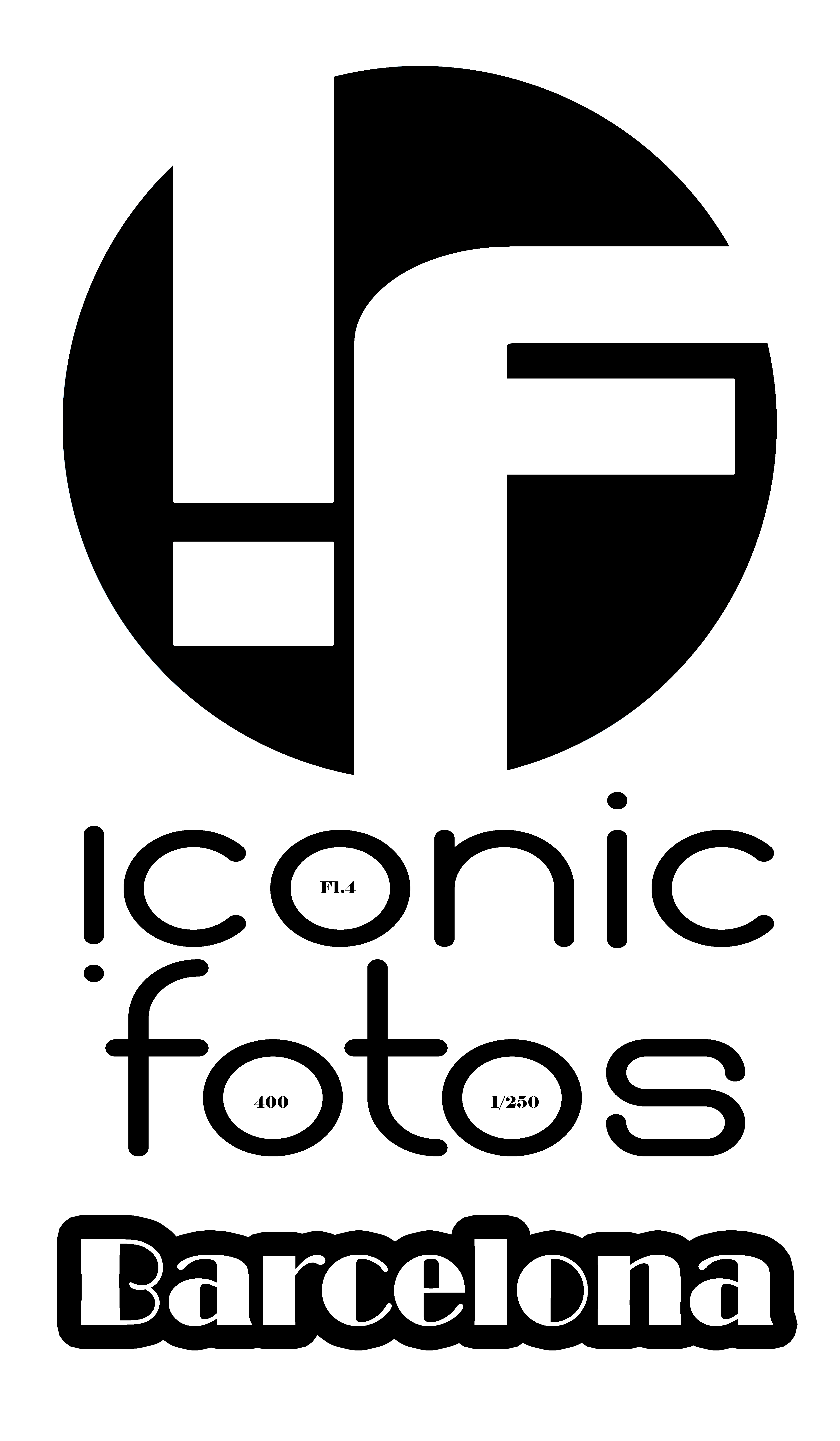 Iconic Fotos Barcelona