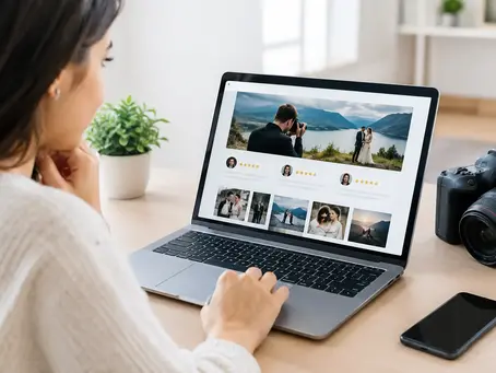 How to Read Private Photographer Reviews