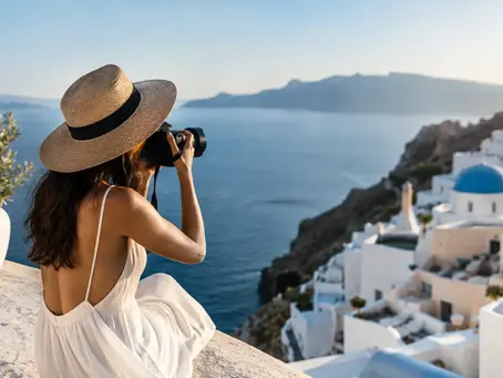 Luxury Travel Photography Trends for 2026