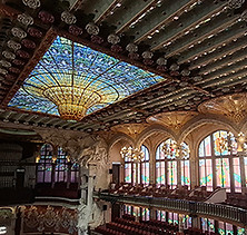 Photographer Barcelona palau dela musica.jpg