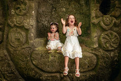 Family photographer Barcelona