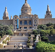 Plaça d'Espanya Barcelona Photographer.jpg