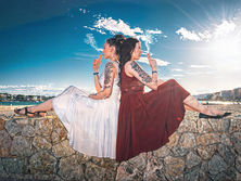 Barcelona photographer