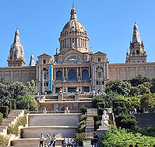 Plaça d'Espanya Barcelona Photographer.jpg