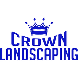 Crown Landscaping Logo