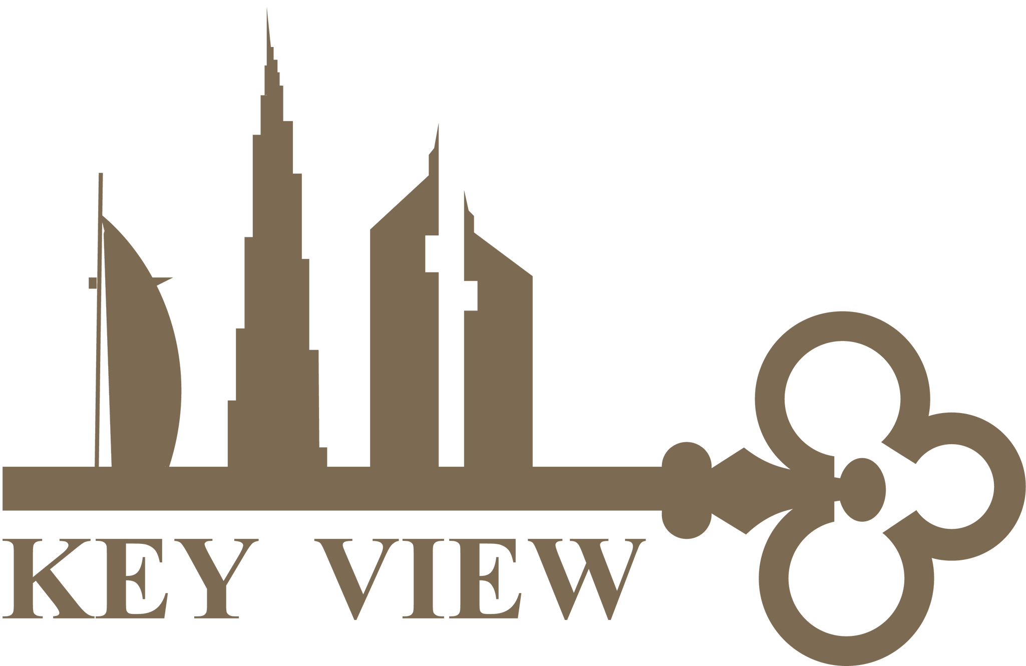 Guest Key View Dubai