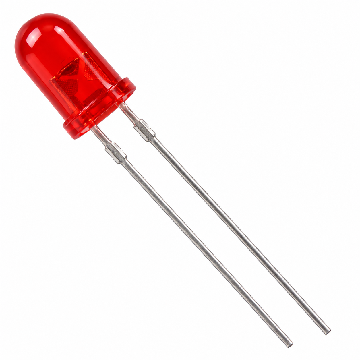 LED 5 mm estandar