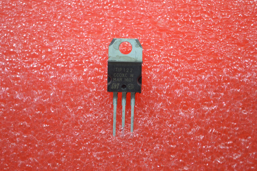 TIP122 | electronicabl