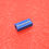 Miniatura: DIP SWITCH 8 posiciones