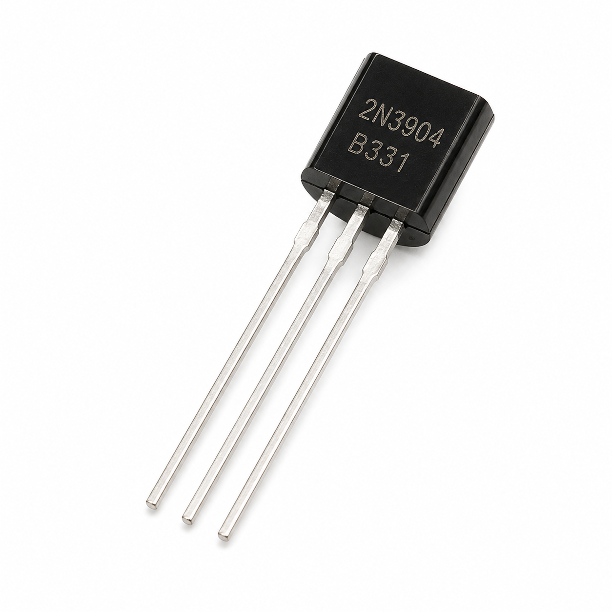 Transistor NPN 2N3904