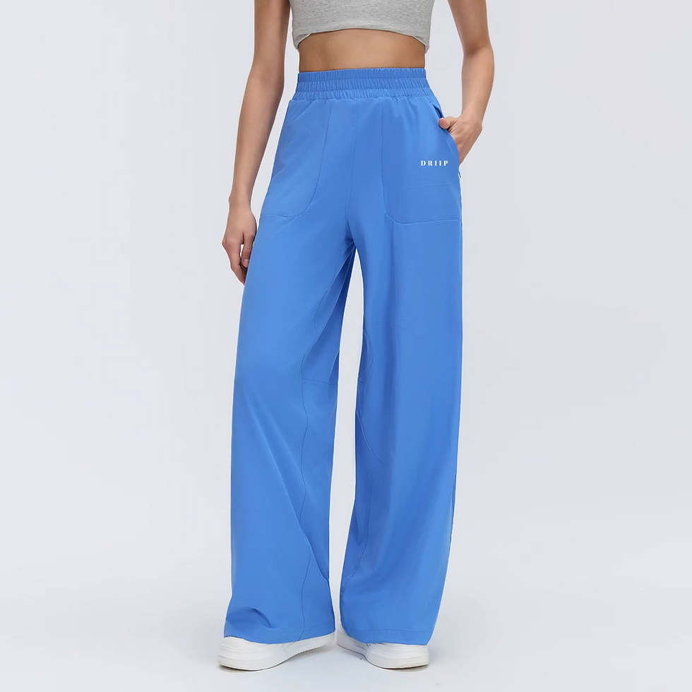 Thumbnail: Ice me out pants