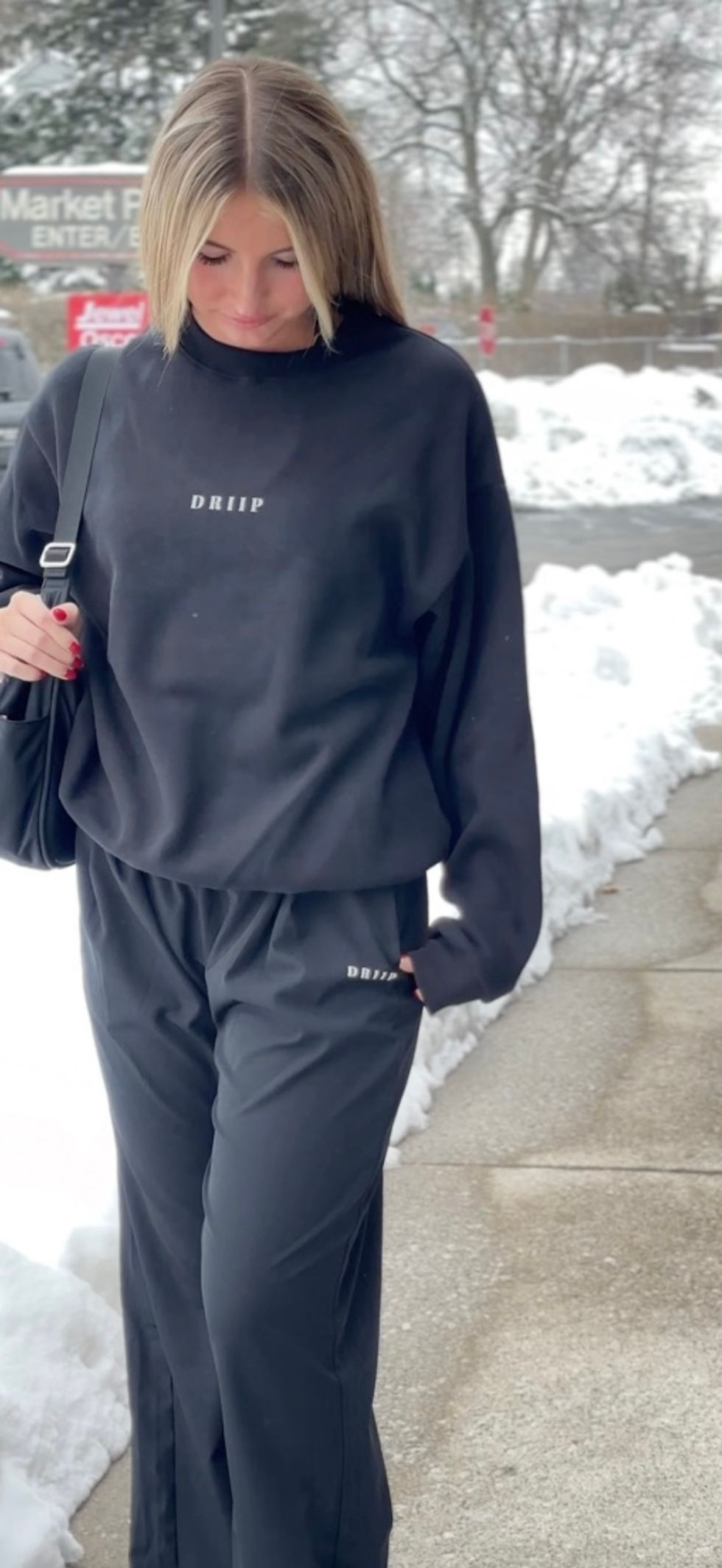 Best Black Crew Neck