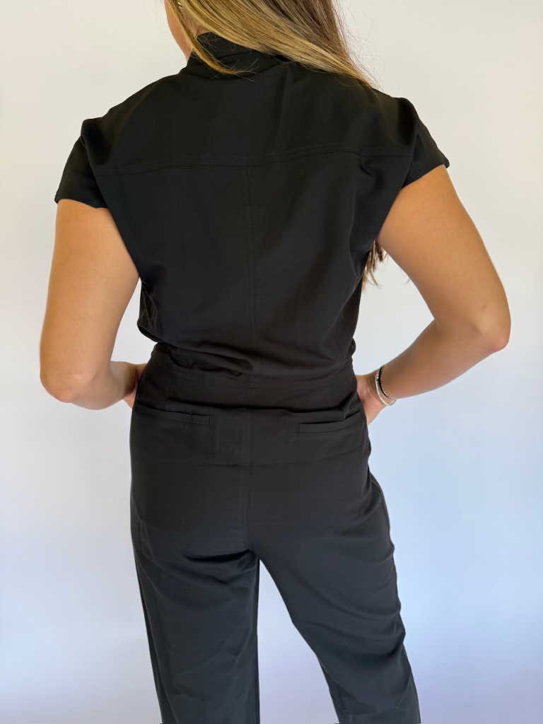 Thumbnail: Ultimate DRIIP Jumpsuit Scrubsuit