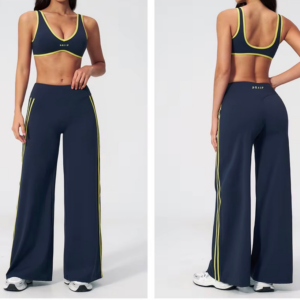 Thumbnail: Electric feels pants