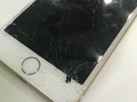 スマホの修理ってなにをするの?【スマホ修理教室 開校!】