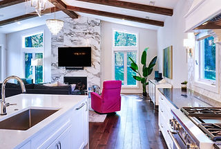 Interior Real Estate