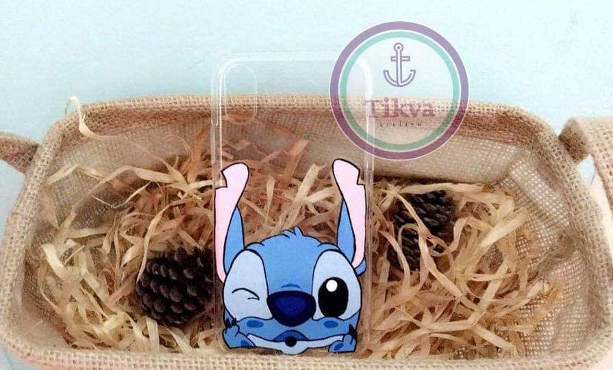 Miniatura: Cases/Fundas para Celular