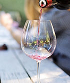 Pouring Wine