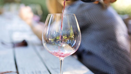 Wine: Is it okay to drink Rosé?