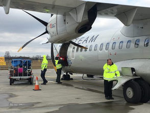 Czech Airlines, ampi i margini di miglioramento