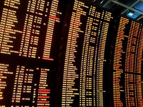 Puntualità: Alitalia tra le 10 più affidabili nel 2017