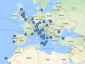 Vacanze 2017? Le compagnie aeree sanno già dove andremo