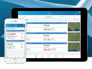 Flight tracking, le app da prendere al volo