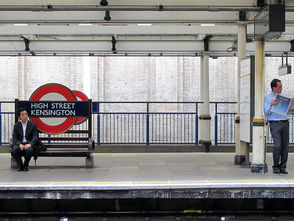 Metropolitane