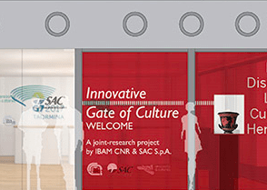 A Catania il Gate of Culture