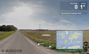 Quanto bene conosci davvero il mondo?