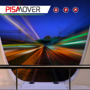 PisaMover collega aeroporto e stazione