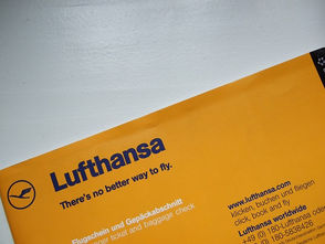 Lufthansa annuncia rivoluzione tariffaria