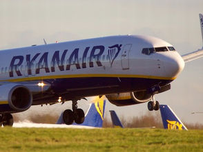 Ryanair, a Bergamo 25 voli in coincidenza